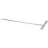 WAL-BOARD TOOLS Standard Drywall T-Square, 5 Millimeter Blade, 1216 Millimeter Size, Made In The USA, 009-001 view 2