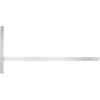 WAL-BOARD TOOLS Standard Drywall T-Square, 5 Millimeter Blade, 1216 Millimeter Size, Made In The USA, 009-001 view 3
