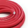KnuKonceptz KCA 0 Gauge Power Ground Amp Wire Cable Red (20 ft) 1/0 AWG view 1