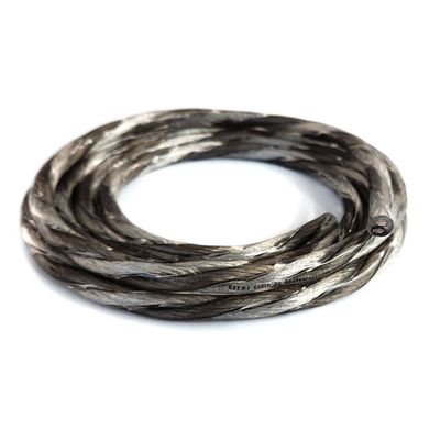 KnuKonceptz Karma Kable Twisted 12 Gauge Oxygen Free Copper Speaker Wire 50'