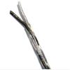 KnuKonceptz Karma Kable Twisted 12 Gauge Oxygen Free Copper Speaker Wire 50' view 4