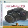 Blue Crane Digital Introduction to the Canon Rebel T3i/EOS 600D: Basic Controls Training DVD view 1