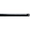 Kichler 60" Ceiling Fan Downrod, White view 2
