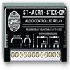Radio Design Labs RDL Line-Level Controlled Relay - 0.5 to 5 s Delay (ST-ACR1) view 1