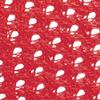 Micro Mesh Scrimmage Vests with Comfort Designed Waist for Easy on, Easy Off (Adult, Red) view 3