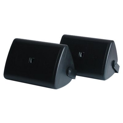 CLEARONE LS5WT WALL-MOUNT LOUDSPEAKERS