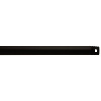 Kichler 360004OLZ Accessory Fan Down Rod 48-Inch, Oiled Bronze