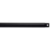 Kichler 360004OZ Accessory Fan Down Rod 48-Inch, Olde Bronze view 3