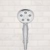 Speakman VS-3011 Chelsea Anystream Multi-Function Handheld Shower Head, 2.5 GPM, Polished Chrome view 2
