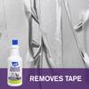 Motsenbocker's Lift Off 40703-6PK Tape, Label, and Adhesive Remover Safely Removes Stickers, Tape, Labels, Adhesives, Gum, Glue, and More from Vehicles, Carpets, Walls, Furniture, 32 Fl Oz, Pack of 6 view 4
