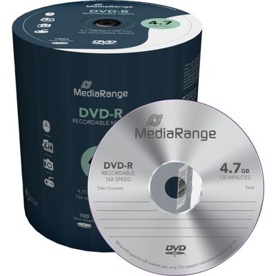 MEDIARANGE mr442