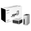 CLUB3D SenseVision USB 3.0 4K UHD Mini Docking Station view 1
