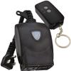 Westek Outdoor Remote Control Outlet Switch Kit with Wireless Receiver (RFK326LC) , Black view 1