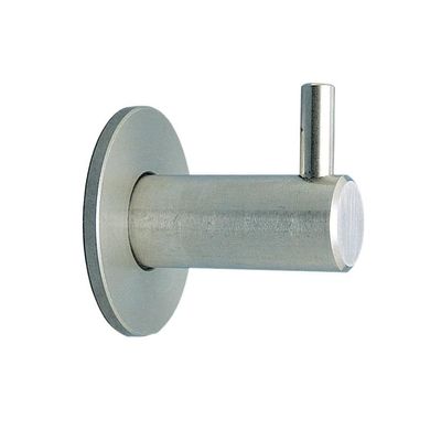 Sugatsune DSH-01 1-11/16 Inch Single Coat Hook