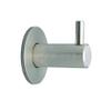 Sugatsune DSH-01 1-11/16 Inch Single Coat Hook view 1