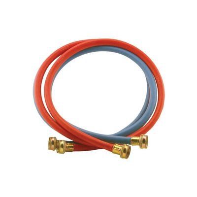 Abbott Rubber Co Inc REPL WASH Hose BLU/RDPK2