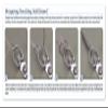WCS Softstrand, Uncoated Stranded Stainless Steel Picture Wrapping Wire, Size #3, 30 lb / 14 kg, 825 ft / 252 m view 2