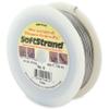 WCS Softstrand, Uncoated Stranded Stainless Steel Picture Wrapping Wire, Size #6, 50 lb / 23 kg, 465 ft / 142 m view 1