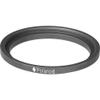 Polaroid Step-Up Aluminum Adapter Ring 37mm Lens To 58mm Filter Size view 2