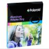 Polaroid Step-Up Aluminum Adapter Ring 37mm Lens To 58mm Filter Size view 3