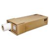 HP CH022A Everyday Matte Polypropylene Film, 8 mil, 2" Core, 24" x 100 ft, White, 2 Rolls view 3