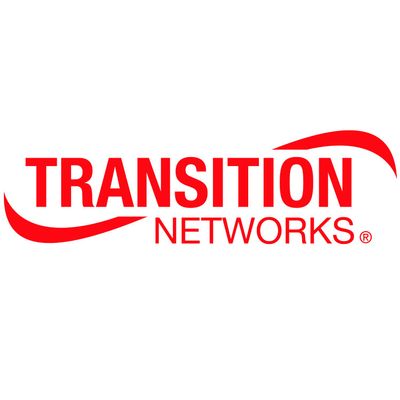 Transition Networks S6210 Media Converter