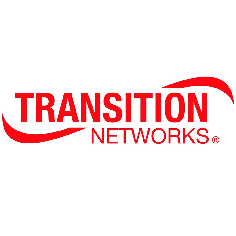 Transition Networks S6210 Media Converter