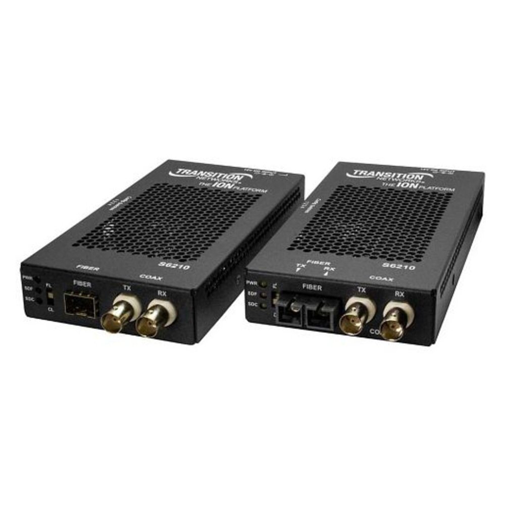 Transition Networks Ion Tdm Sa Converter Ds3 To Ion Tdm Sa Converter Ds3 To I
