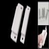 uxcell Magnetic Sensor Home Door Window Entry Warning Switch view 2