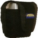 iPhone 4 Belt Loop Cell Phone Nylon Holster NO Clips to Break