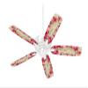 Aloha - Ceiling Fan Skin Kit fits most 42 inch fans (FAN and BLADES SOLD SEPARATELY) view 1