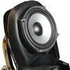 Hogtunes FL-7W 7" Woofer Kit for Harley-Davidson Touring Models with Vented Fairing Lowers view 4