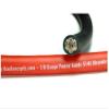 KnuKonceptz Kolossus Flex Kable 0 Gauge Power Wire Black OFC (Sold in 5 Foot increments) view 2