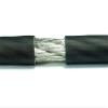 KnuKonceptz Kolossus Flex Kable 0 Gauge Power Wire Black OFC (Sold in 5 Foot increments) view 3