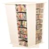Venture Horizon Revolving Media Tower 600 White view 1