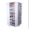 Venture Horizon Revolving Media Tower 600 White view 2