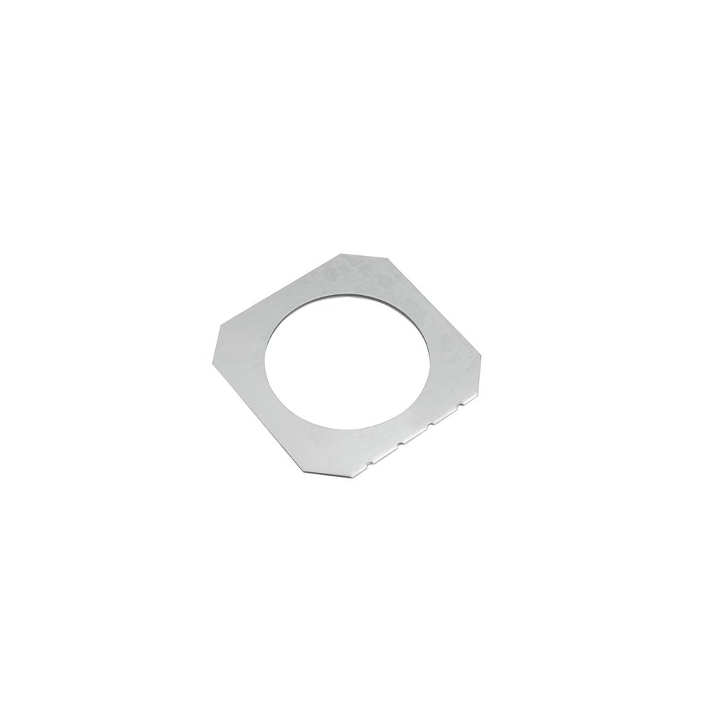 Eurolite 42103620 Colour Filter Frame Par-20 Spot Silver