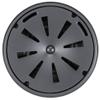 JBL Professional C65P/T Compact Full-Range Hanging Pendant Speaker, 8 Ohm or 70V, 5.25-Inch. Black, Sold as Pair view 2