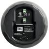 JBL Professional C65P/T Compact Full-Range Hanging Pendant Speaker, 8 Ohm or 70V, 5.25-Inch. Black, Sold as Pair view 4
