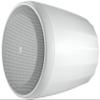 JBL Professional C65P/T-WH Compact Full-Range Hanging Pendant Speaker, 8 Ohm or 70V, 5.25-Inch. White, Sold as Pair view 3