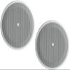 JBL Professional C65P/T-WH Compact Full-Range Hanging Pendant Speaker, 8 Ohm or 70V, 5.25-Inch. White, Sold as Pair view 4