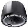 JBL Professional C67HC/T 6.5-Inch Narrow 75 Coverage High Ceiling Hanging Pendant Speaker, Black, Sold as Pair view 2