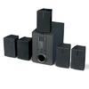 Curtis HTIB1002 Home Theater Speaker System view 1