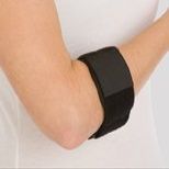 Armband Universal Armband for the support of the arm