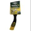 Richard 80833 Goose Neck Angular Paint Brush with Flexible Soft Grip Handle, 2-1/2" view 3