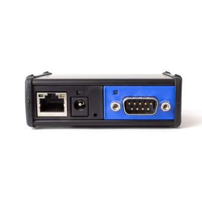Global Cach IP2SL iTach TCP/IP to Serial Converter - Connects RS232 Control Devices to a Wired Ethernet