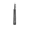 Cheetah Stand C8 w/Auto-Collapse Legs - 8'Ft Max Height, 3.6lbs - Aluminum Photo Studio Tripod Stand for Video, Portrait and Photography Lighting view 2