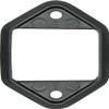 BLUE SEA 7198 BEZEL MOUNTING PANEL BREAKERS view 1