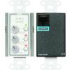 RDL D-RC3M Remote Audio Mixing Control view 1