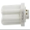 GE Ecolux Biax F32TBX/841/A/ECO Plug-in Compact Fluorescent Lamp view 1